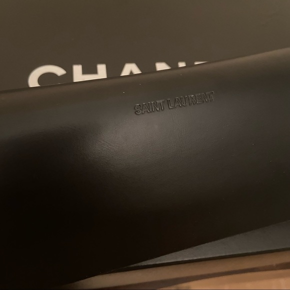 YSL sunnies main image 5